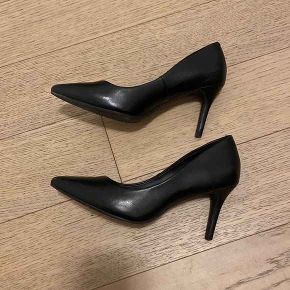 ALDO Black stiletto Pumps - Picture 7 of 10